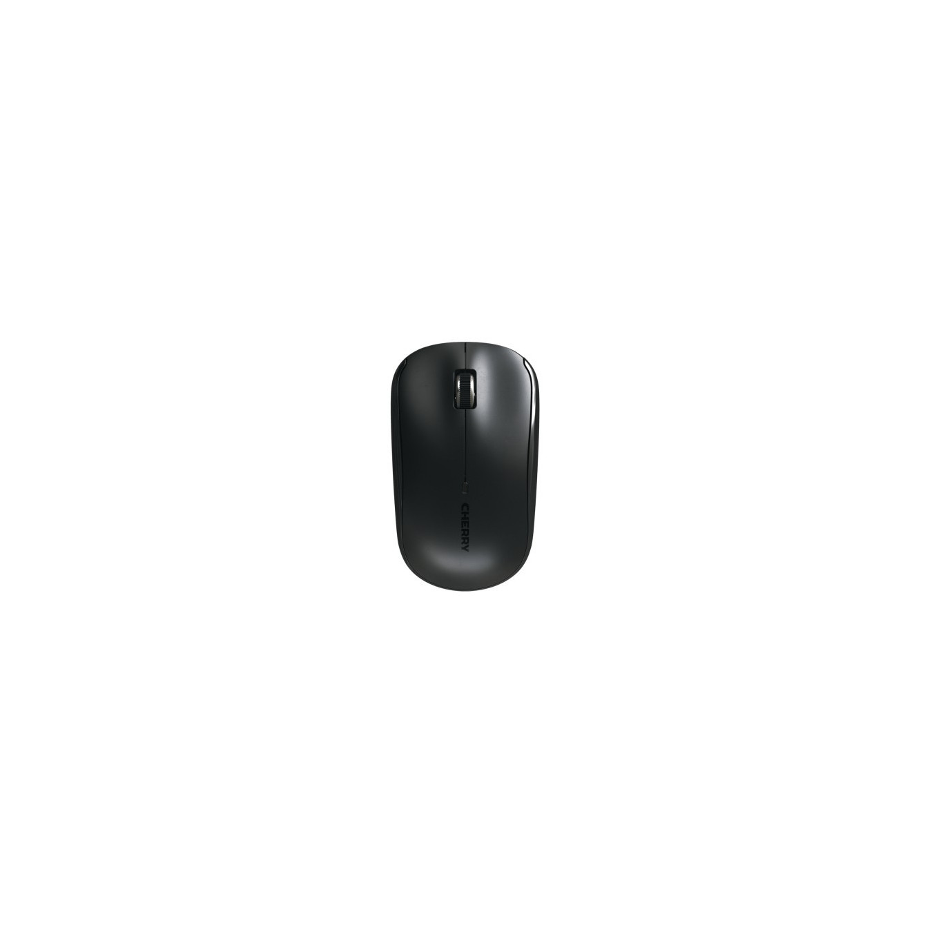 CHERRY MW 2200 - Wireless Ambidextrous Optical Mouse - 1300 DPI, Silent, Black — Buy in Cyprus with Fast Delivery
