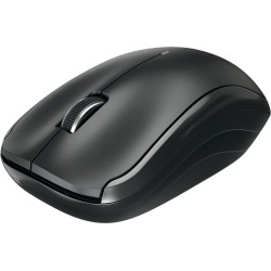 Buy CHERRY MW 2200 - Wireless Ambidextrous Optical Mouse - 1300 DPI, Silent, Black in Cyprus, Nicosia, Limassol, Larnaka, Pafos