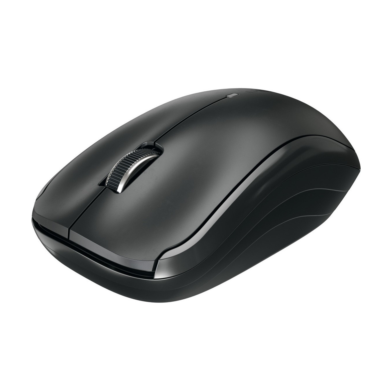 CHERRY MW 2200 - Wireless Ambidextrous Optical Mouse - 1300 DPI, Silent, Black — Buy in Cyprus with Fast Delivery