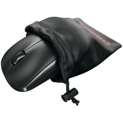 Buy CHERRY MW 2200 - Wireless Ambidextrous Optical Mouse - 1300 DPI, Silent, Black in Cyprus, Nicosia, Limassol, Larnaka, Pafos