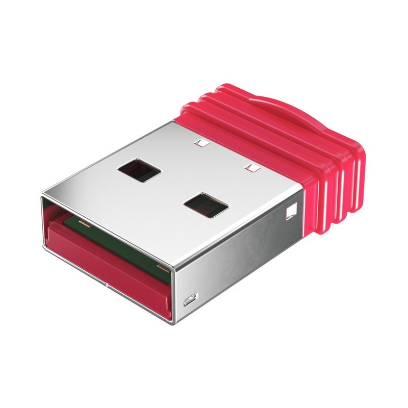 Buy CHERRY MW 2200 - Wireless Ambidextrous Optical Mouse - 1300 DPI, Silent, Black in Cyprus, Nicosia, Limassol, Larnaka, Pafos