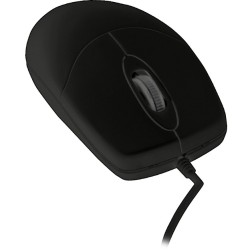 Buy CHERRY Active Key AK-PMJ1 - Corded USB Optical Mouse, Ambidextrous, 1000 DPI... in Cyprus, Nicosia, Limassol, Larnaka, Pafos