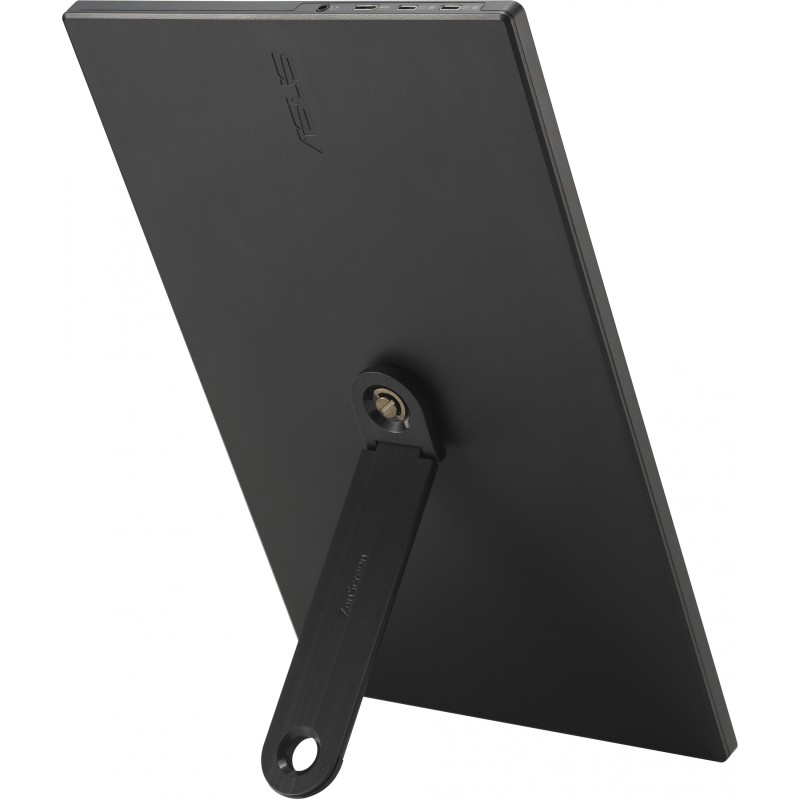 Buy ASUS ZenScreen MB169CK - 15.6" FHD Portable Monitor - Black, IPS, USB-C & HD... in Cyprus, Nicosia, Limassol, Larnaka, Pafos
