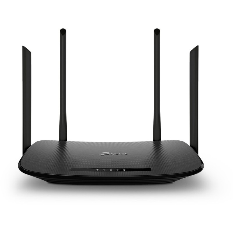Buy TP-Link Archer VR300 - AC1200 VDSL/ADSL Modem Router - Dual-band Wi-Fi 5, Black in Cyprus, Nicosia, Limassol, Larnaka, Pafos