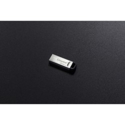 Buy Kingston DataTraveler Kyson 256GB USB 3.2 Gen 1 Flash Drive - Silver, 200MB/... in Cyprus, Nicosia, Limassol, Larnaka, Pafos