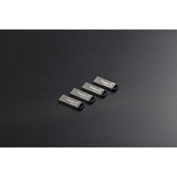 Buy Kingston DataTraveler Kyson 256GB USB 3.2 Gen 1 Flash Drive - Silver, 200MB/... in Cyprus, Nicosia, Limassol, Larnaka, Pafos