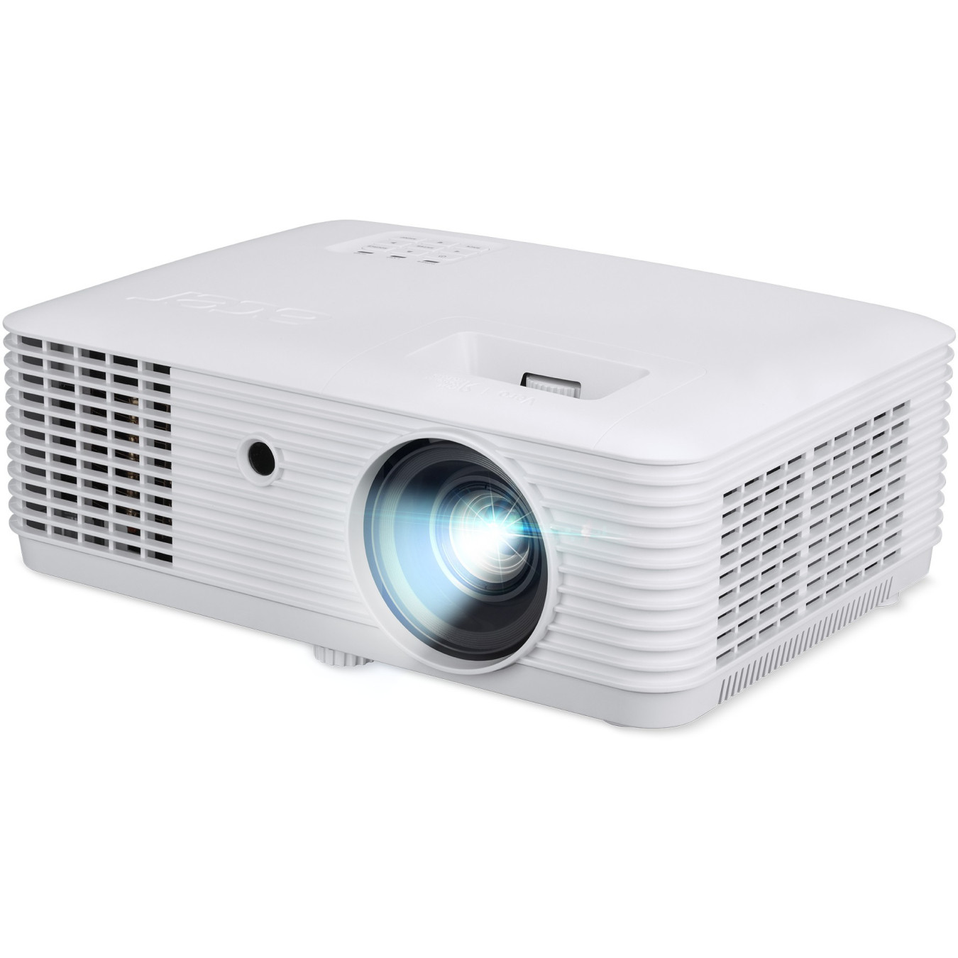 Acer Beamer PL3510ATV - 5000 ANSI Lumens FHD Laser Projector, DLP, 16:9, White — Buy in Cyprus with Fast Delivery