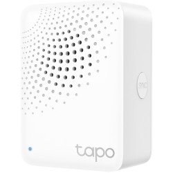 Buy TP-Link Tapo Smart Hub - H100 - Wireless IoT Hub with Chime, White in Cyprus, Nicosia, Limassol, Larnaka, Pafos