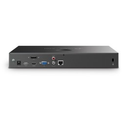 Buy TP-Link VIGI NVR2016H - 16-Channel 4K Network Video Recorder, 2×SATA (up to... in Cyprus, Nicosia, Limassol, Larnaka, Pafos