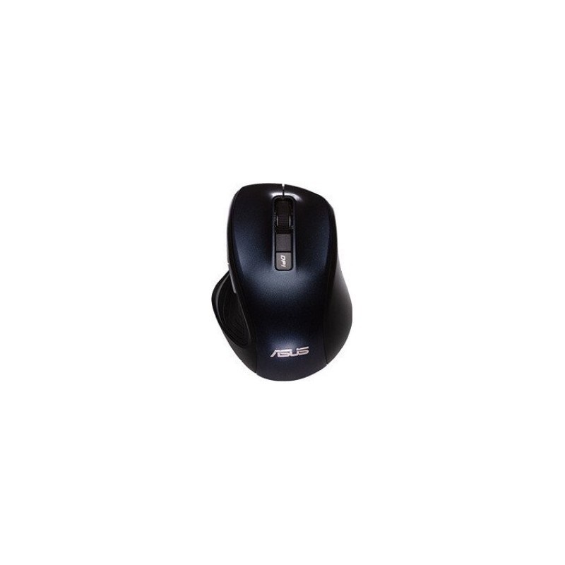 Buy ASUS MW202C - Wireless Optical Mouse - Right-Hand, 4000 DPI, 6 Buttons, 2.4 ... in Cyprus, Nicosia, Limassol, Larnaka, Pafos