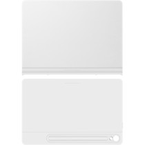 Samsung Smart Book Cover - Compatible with Galaxy Tab S9 / S9 FE / S10 FE - White — Buy in Cyprus with Fast Delivery