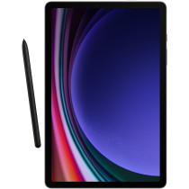 Samsung Smart Book Cover - Compatible with Galaxy Tab S9 / S9 FE / S10 FE - White — Buy in Cyprus with Fast Delivery