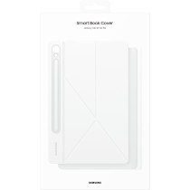 Samsung Smart Book Cover - Compatible with Galaxy Tab S9 / S9 FE / S10 FE - White — Buy in Cyprus with Fast Delivery