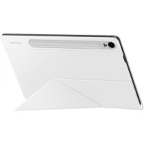 Samsung Smart Book Cover - Compatible with Galaxy Tab S9 / S9 FE / S10 FE - White — Buy in Cyprus with Fast Delivery