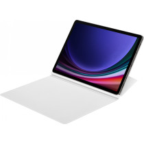 Samsung Smart Book Cover - Compatible with Galaxy Tab S9 / S9 FE / S10 FE - White — Buy in Cyprus with Fast Delivery