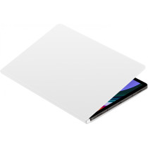 Samsung Smart Book Cover - Compatible with Galaxy Tab S9 / S9 FE / S10 FE - White — Buy in Cyprus with Fast Delivery