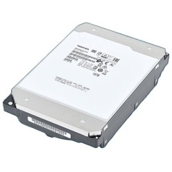 Buy Toshiba MG09 14TB - 3.5in Enterprise HDD, SATA III 6Gb/s, 7200 RPM, 512E in Cyprus, Nicosia, Limassol, Larnaka, Pafos