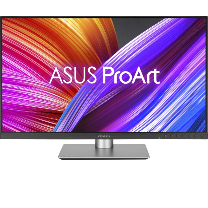 Buy ASUS ProArt PA24ACRV - 23.8" WQHD (2560x1440) IPS HDR400 Black - USB-C 96W, ... in Cyprus, Nicosia, Limassol, Larnaka, Pafos