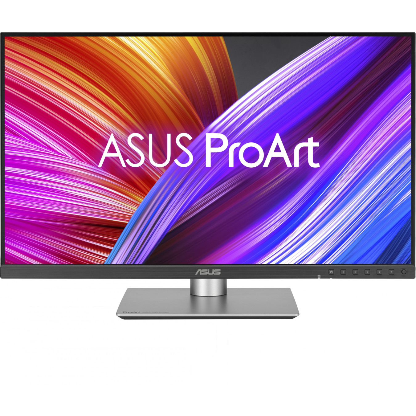 ASUS ProArt PA24ACRV - 23.8" WQHD (2560x1440) IPS HDR400 Black - USB-C 96W, DP1.4, HDMI 2.0, 75Hz, 5ms