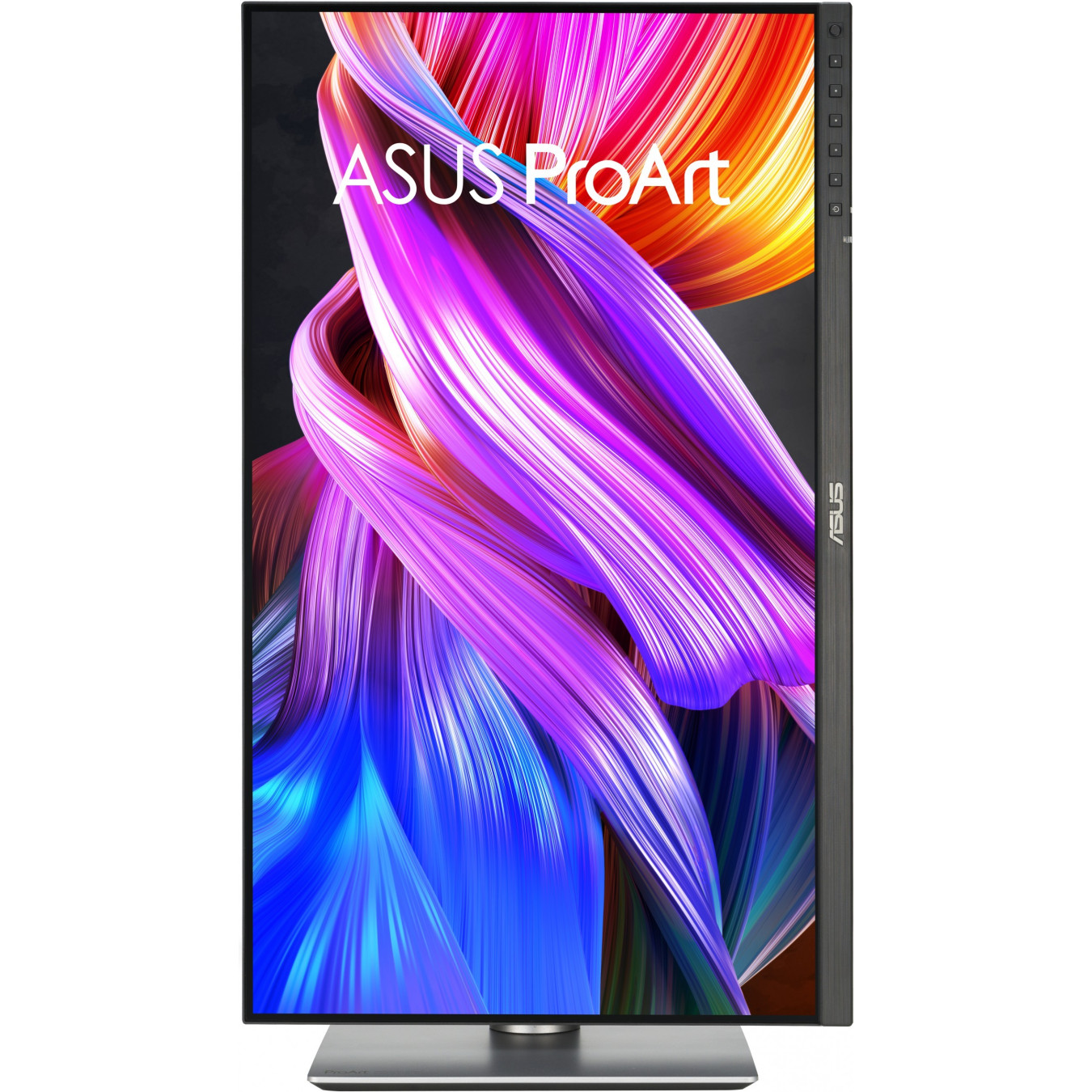 ASUS ProArt PA24ACRV - 23.8" WQHD (2560x1440) IPS HDR400 Black - USB-C 96W, DP1.4, HDMI 2.0, 75Hz, 5ms