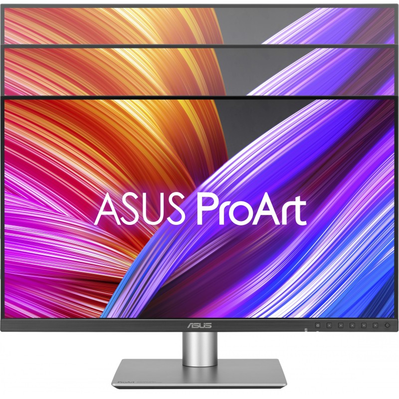 Buy ASUS ProArt PA24ACRV - 23.8" WQHD (2560x1440) IPS HDR400 Black - USB-C 96W, ... in Cyprus, Nicosia, Limassol, Larnaka, Pafos