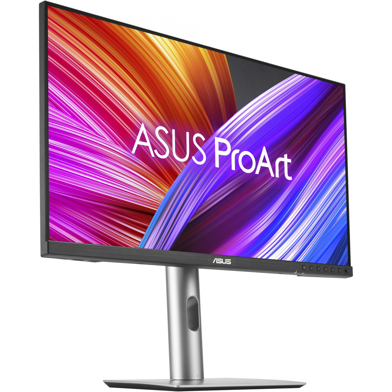 ASUS ProArt PA24ACRV - 23.8" WQHD (2560x1440) IPS HDR400 Black - USB-C 96W, DP1.4, HDMI 2.0, 75Hz, 5ms