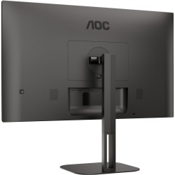 Buy AOC Q27V5N/BK - 27in QHD (2560x1440) VA Monitor, 75Hz, 4ms, FreeSync Premium... in Cyprus, Nicosia, Limassol, Larnaka, Pafos