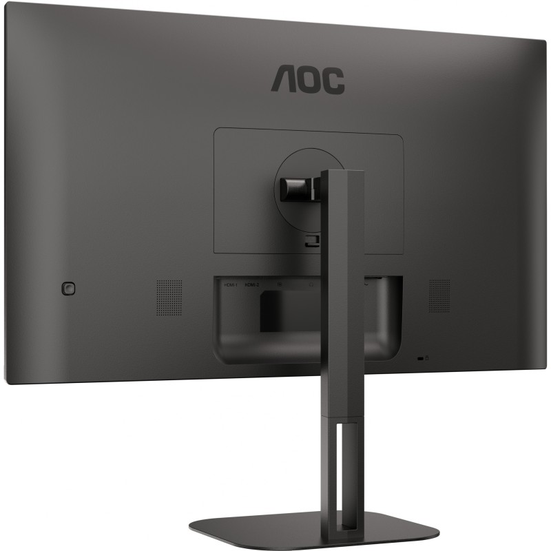 Buy AOC Q27V5N/BK - 27in QHD (2560x1440) VA Monitor, 75Hz, 4ms, FreeSync Premium... in Cyprus, Nicosia, Limassol, Larnaka, Pafos