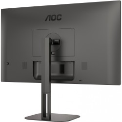 Buy AOC Q27V5N/BK - 27in QHD (2560x1440) VA Monitor, 75Hz, 4ms, FreeSync Premium... in Cyprus, Nicosia, Limassol, Larnaka, Pafos