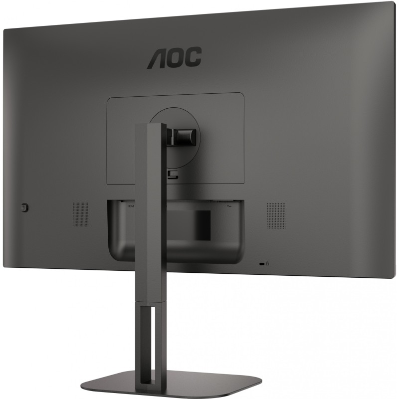 Buy AOC Q27V5N/BK - 27in QHD (2560x1440) VA Monitor, 75Hz, 4ms, FreeSync Premium... in Cyprus, Nicosia, Limassol, Larnaka, Pafos