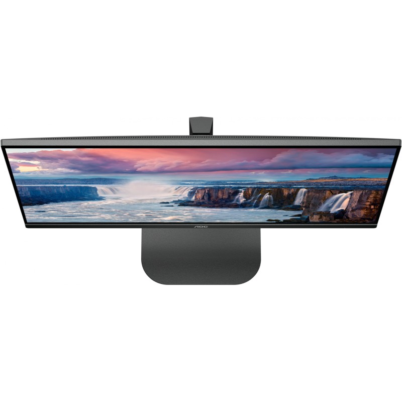 Buy AOC Q27V5N/BK - 27in QHD (2560x1440) VA Monitor, 75Hz, 4ms, FreeSync Premium... in Cyprus, Nicosia, Limassol, Larnaka, Pafos