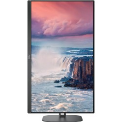 Buy AOC Q27V5N/BK - 27in QHD (2560x1440) VA Monitor, 75Hz, 4ms, FreeSync Premium... in Cyprus, Nicosia, Limassol, Larnaka, Pafos