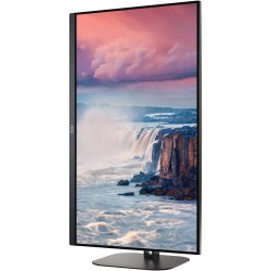 Buy AOC Q27V5N/BK - 27in QHD (2560x1440) VA Monitor, 75Hz, 4ms, FreeSync Premium... in Cyprus, Nicosia, Limassol, Larnaka, Pafos