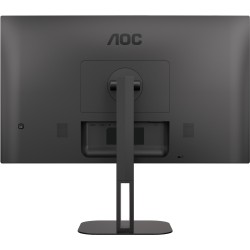 Buy AOC Q27V5N/BK - 27in QHD (2560x1440) VA Monitor, 75Hz, 4ms, FreeSync Premium... in Cyprus, Nicosia, Limassol, Larnaka, Pafos
