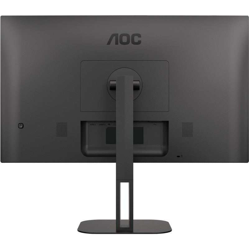 Buy AOC Q27V5N/BK - 27in QHD (2560x1440) VA Monitor, 75Hz, 4ms, FreeSync Premium... in Cyprus, Nicosia, Limassol, Larnaka, Pafos