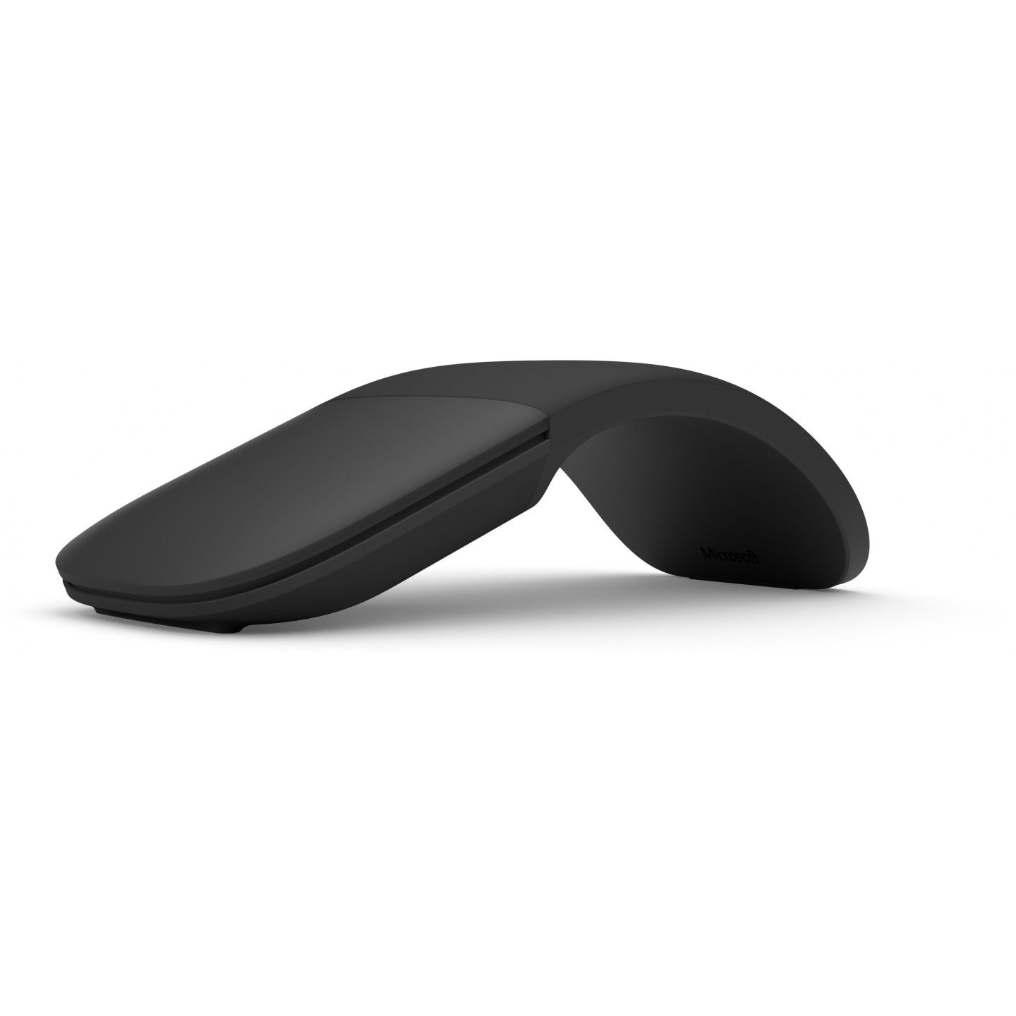 Microsoft Surface Arc Mouse Black - Bluetooth 4.1 BlueTrack Ambidextrous (Boxed) — Buy in Cyprus with Fast Delivery