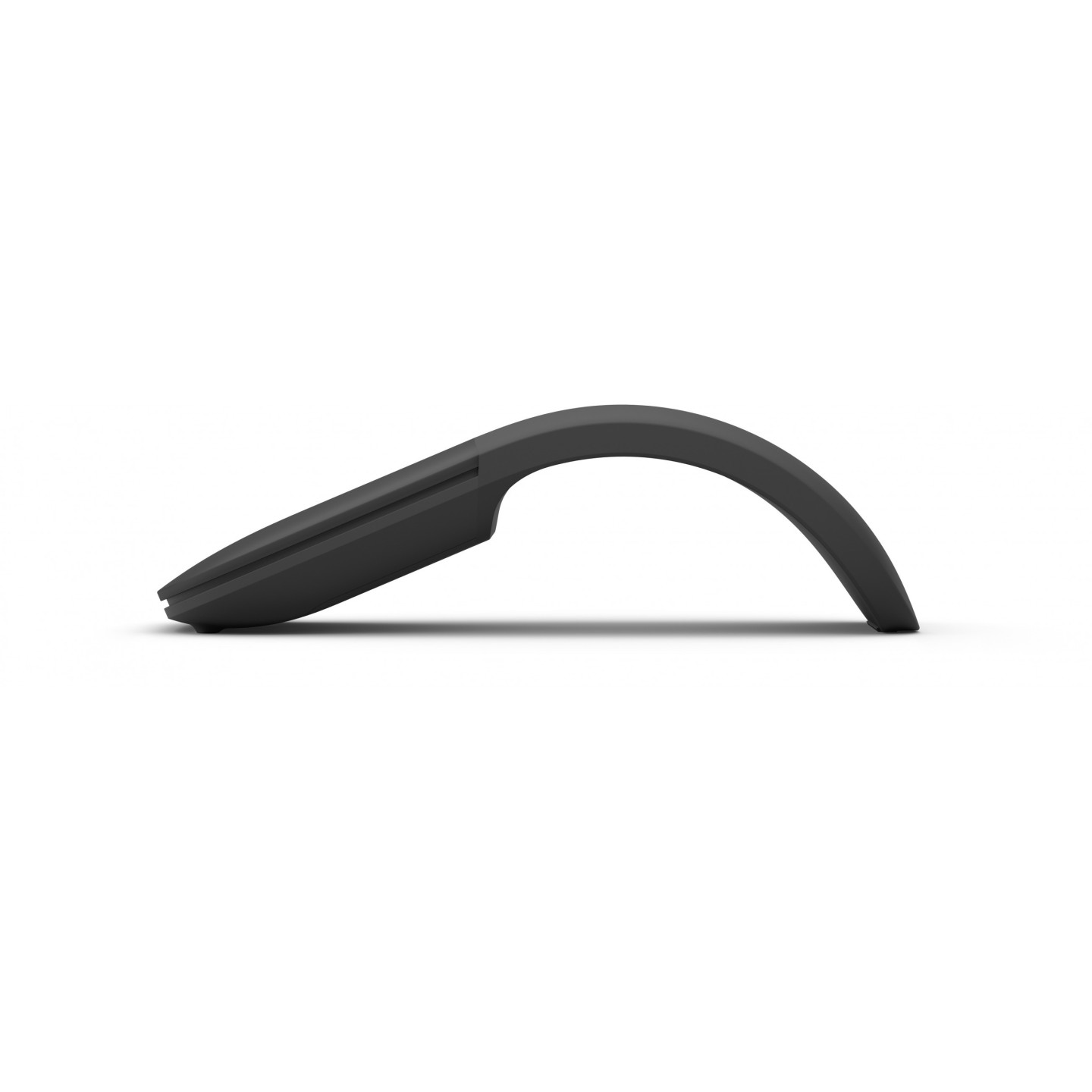 Microsoft Surface Arc Mouse Black - Bluetooth 4.1 BlueTrack Ambidextrous (Boxed) — Buy in Cyprus with Fast Delivery