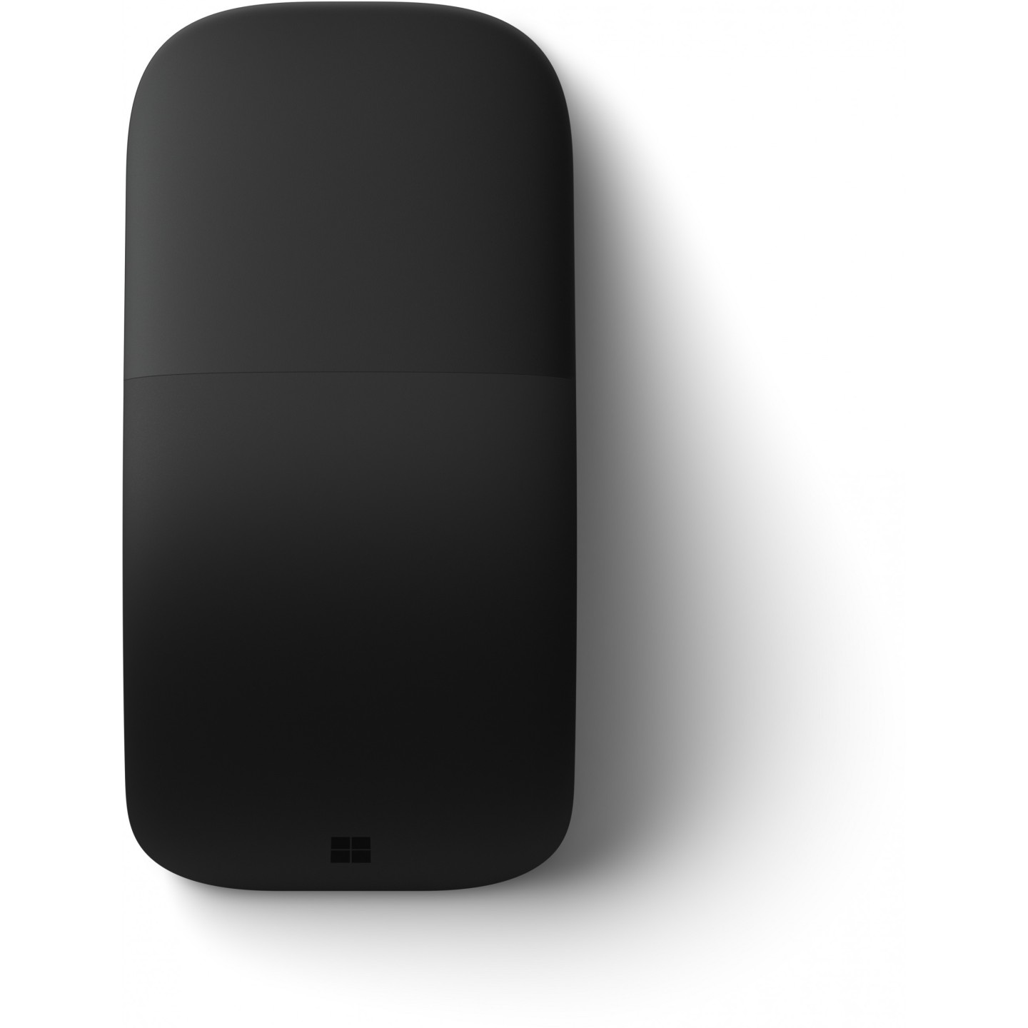 Microsoft Surface Arc Mouse Black - Bluetooth 4.1 BlueTrack Ambidextrous (Boxed) — Buy in Cyprus with Fast Delivery