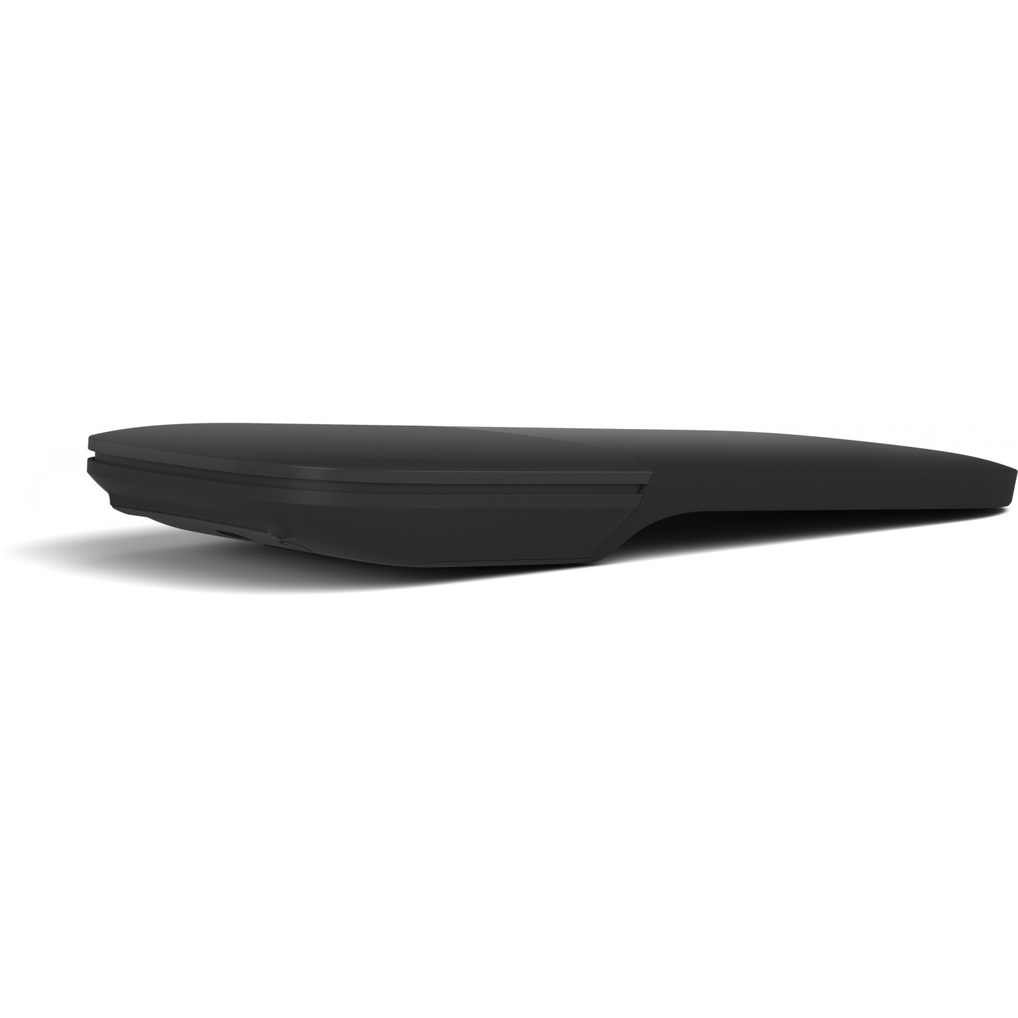 Microsoft Surface Arc Mouse Black - Bluetooth 4.1 BlueTrack Ambidextrous (Boxed) — Buy in Cyprus with Fast Delivery