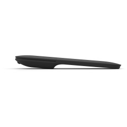 Microsoft Surface Arc Mouse Black - Bluetooth 4.1 BlueTrack Ambidextrous (Boxed) — Buy in Cyprus with Fast Delivery