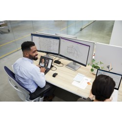 Microsoft Surface Arc Mouse Black - Bluetooth 4.1 BlueTrack Ambidextrous (Boxed) — Buy in Cyprus with Fast Delivery