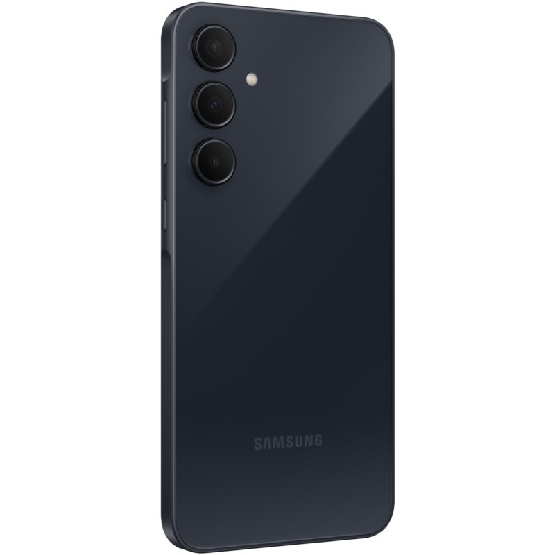 Buy Samsung Galaxy A35 - Awesome Navy - 128GB, 6GB RAM, Exynos up to 2.4GHz, 6.6... in Cyprus, Nicosia, Limassol, Larnaka, Pafos