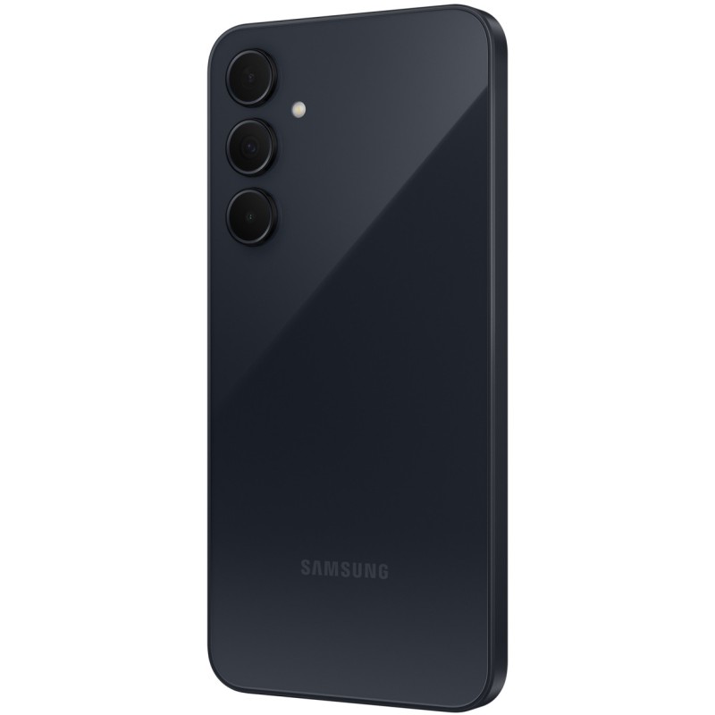 Buy Samsung Galaxy A35 - Awesome Navy - 128GB, 6GB RAM, Exynos up to 2.4GHz, 6.6... in Cyprus, Nicosia, Limassol, Larnaka, Pafos
