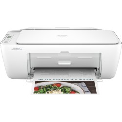 Buy HP DeskJet 2820e - Wireless All‑in‑One Inkjet Printer - Color, 64MB, 1GH... in Cyprus, Nicosia, Limassol, Larnaka, Pafos