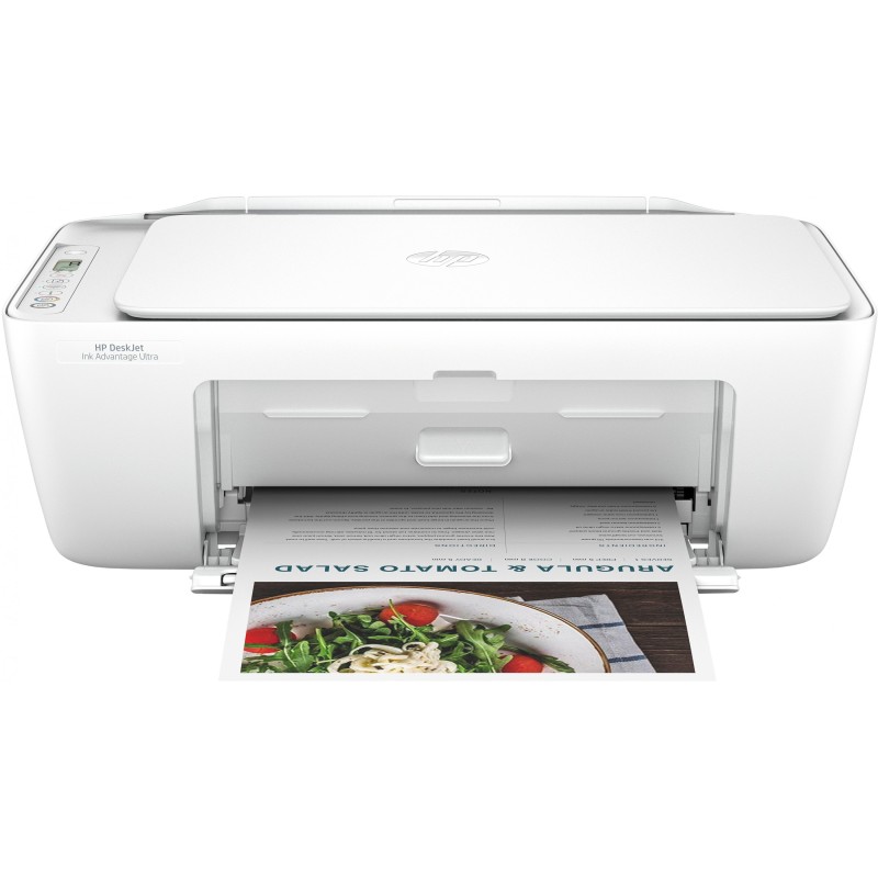 Buy HP DeskJet 2820e - Wireless All‑in‑One Inkjet Printer - Color, 64MB, 1GH... in Cyprus, Nicosia, Limassol, Larnaka, Pafos