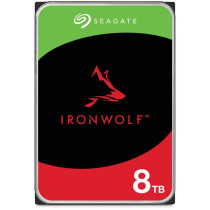 Seagate IronWolf ST8000VN004 – 8TB NAS HDD 7200 RPM 256MB | Armenius Store