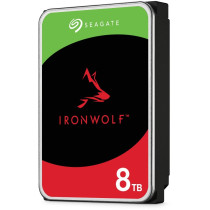 Seagate IronWolf ST8000VN004 – 8TB NAS HDD 7200 RPM 256MB | Armenius Store