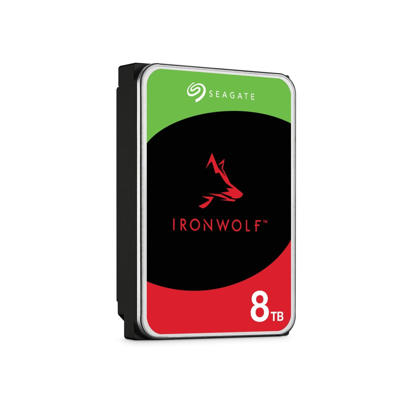 Seagate IronWolf ST8000VN004 – 8TB NAS HDD 7200 RPM 256MB | Armenius Store