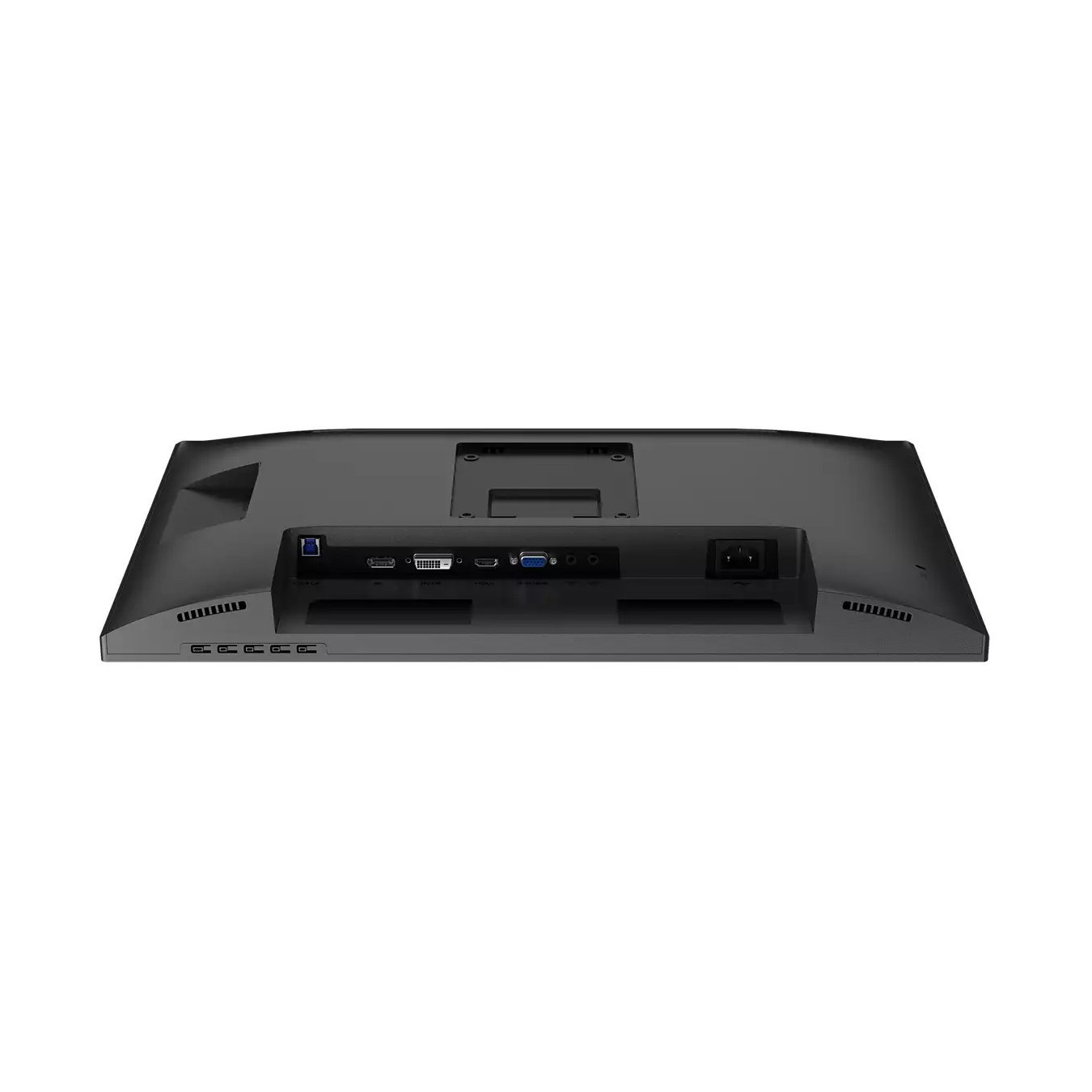 Philips 242S9JML - 23.8'' Full HD VA Monitor, 75Hz, 4ms, HDMI/DVI/DP, 4x USB-A, Black — Buy in Cyprus with Fast Delivery