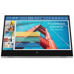 Buy HP E14 G4 Portable Monitor - 14" (35.6cm) IPS Full HD 1920x1080, USB-C, 60Hz... in Cyprus, Nicosia, Limassol, Larnaka, Pafos